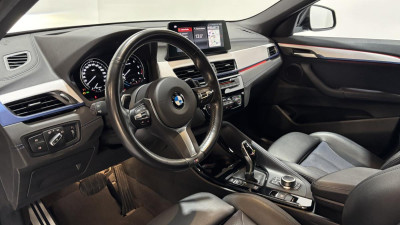 BMW X2 Gebrauchtwagen
