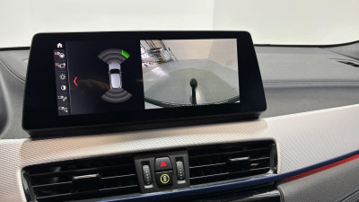 BMW X2 Gebrauchtwagen