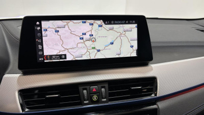 BMW X2 Gebrauchtwagen