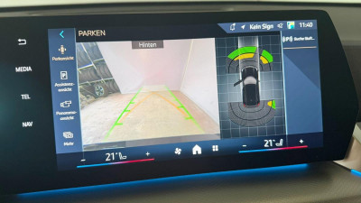 BMW X1 Vorführwagen