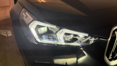 BMW X1 Vorführwagen