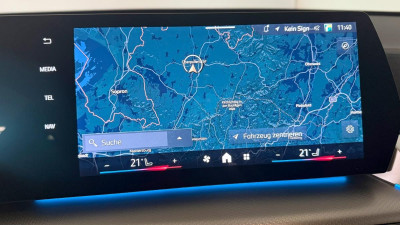 BMW X1 Vorführwagen