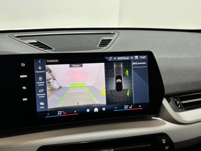 BMW X1 Gebrauchtwagen