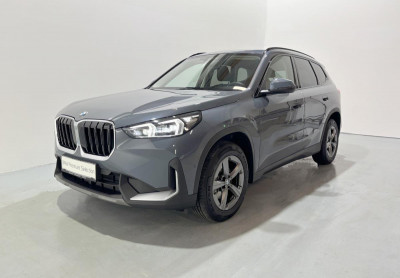 BMW X1 Gebrauchtwagen BMW X1 Gebrauchtwagen