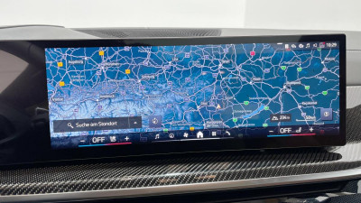 BMW X6 Vorführwagen