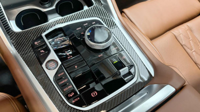 BMW X6 Vorführwagen