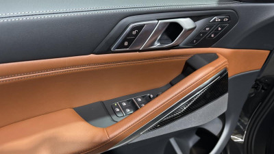 BMW X6 Vorführwagen