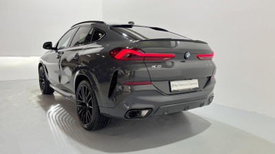 BMW X6 Vorführwagen