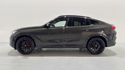 BMW X6 Vorführwagen