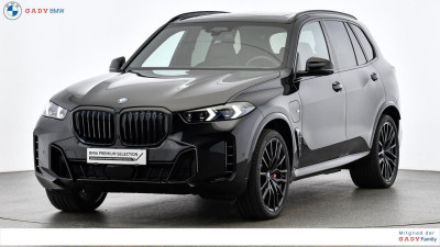 BMW X5 Gebrauchtwagen