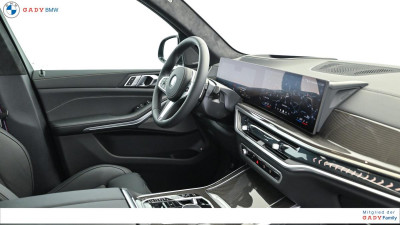 BMW X5 Gebrauchtwagen