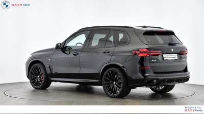 BMW X5 Gebrauchtwagen