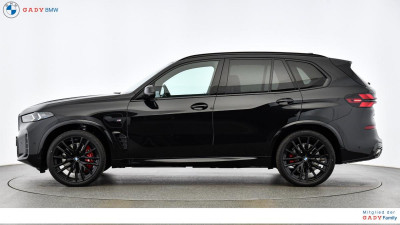 BMW X5 Gebrauchtwagen