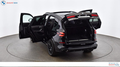 BMW X5 Gebrauchtwagen