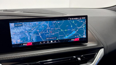 BMW XM Gebrauchtwagen BMW XM Gebrauchtwagen