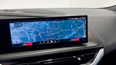 BMW XM Gebrauchtwagen BMW XM Gebrauchtwagen