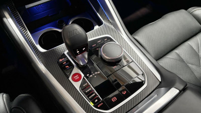 BMW XM Gebrauchtwagen BMW XM Gebrauchtwagen