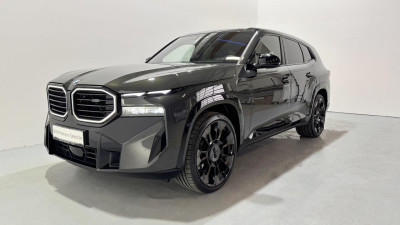 BMW XM Gebrauchtwagen BMW XM Gebrauchtwagen