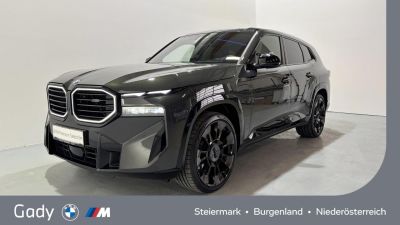 BMW XM Gebrauchtwagen BMW XM Gebrauchtwagen