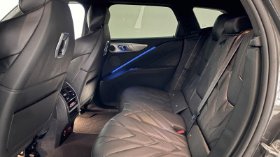 BMW XM Gebrauchtwagen BMW XM Gebrauchtwagen