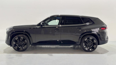 BMW XM Gebrauchtwagen BMW XM Gebrauchtwagen