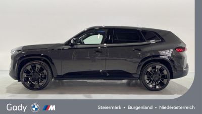 BMW XM Gebrauchtwagen BMW XM Gebrauchtwagen