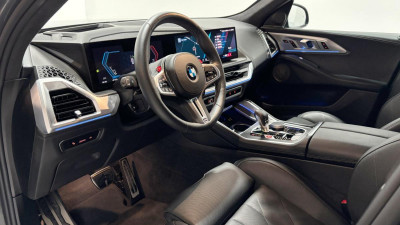 BMW XM Gebrauchtwagen BMW XM Gebrauchtwagen