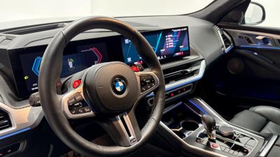BMW XM Gebrauchtwagen BMW XM Gebrauchtwagen
