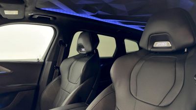 BMW XM Gebrauchtwagen BMW XM Gebrauchtwagen