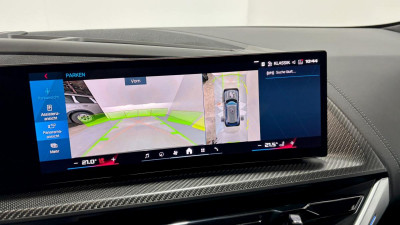 BMW XM Gebrauchtwagen BMW XM Gebrauchtwagen