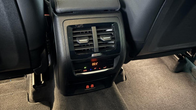 BMW X3 Gebrauchtwagen BMW X3 Gebrauchtwagen