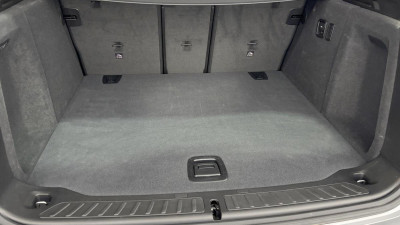 BMW X3 Gebrauchtwagen BMW X3 Gebrauchtwagen