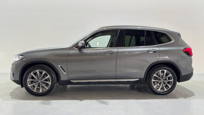BMW X3 Gebrauchtwagen BMW X3 Gebrauchtwagen
