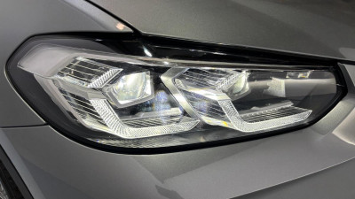 BMW X3 Gebrauchtwagen BMW X3 Gebrauchtwagen