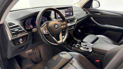 BMW X3 Gebrauchtwagen BMW X3 Gebrauchtwagen