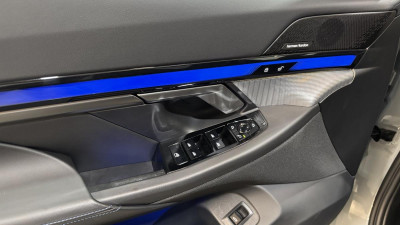 BMW 5er Gebrauchtwagen BMW 5er Gebrauchtwagen