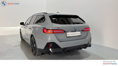 BMW 5er Gebrauchtwagen BMW 5er Gebrauchtwagen