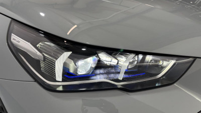 BMW 5er Gebrauchtwagen BMW 5er Gebrauchtwagen