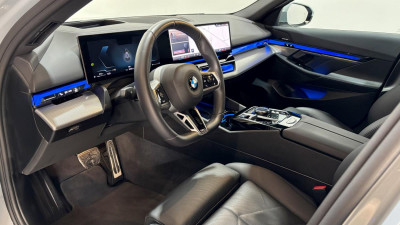 BMW 5er Gebrauchtwagen BMW 5er Gebrauchtwagen