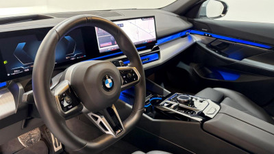 BMW 5er Gebrauchtwagen BMW 5er Gebrauchtwagen