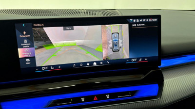 BMW 5er Gebrauchtwagen BMW 5er Gebrauchtwagen