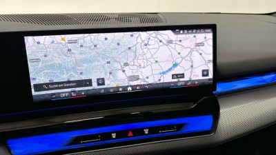 BMW 5er Gebrauchtwagen BMW 5er Gebrauchtwagen