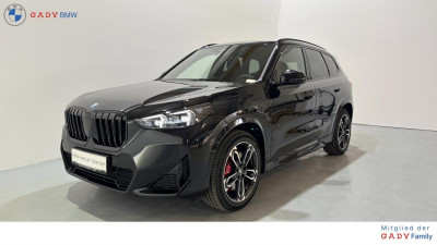 BMW X1 Vorführwagen