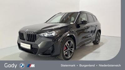 BMW X1 Vorführwagen