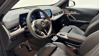 BMW X1 Vorführwagen BMW X1 Vorführwagen