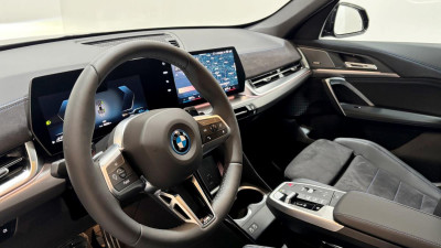 BMW X1 Vorführwagen