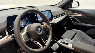 BMW X1 Vorführwagen BMW X1 Vorführwagen