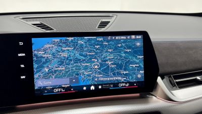 BMW X1 Vorführwagen BMW X1 Vorführwagen