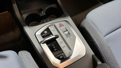 BMW 1er Vorführwagen