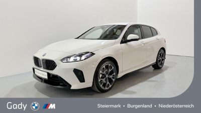 BMW 1er Vorführwagen